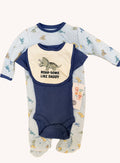 Set bebé niño