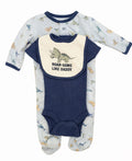 Set pijama bebé