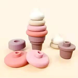 Helado  Mordedera CHIKY NYNO