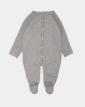 Cargar imagen en el visor de la galería, Pelele Osito Beige