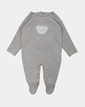 Cargar imagen en el visor de la galería, Pelele Osito Beige