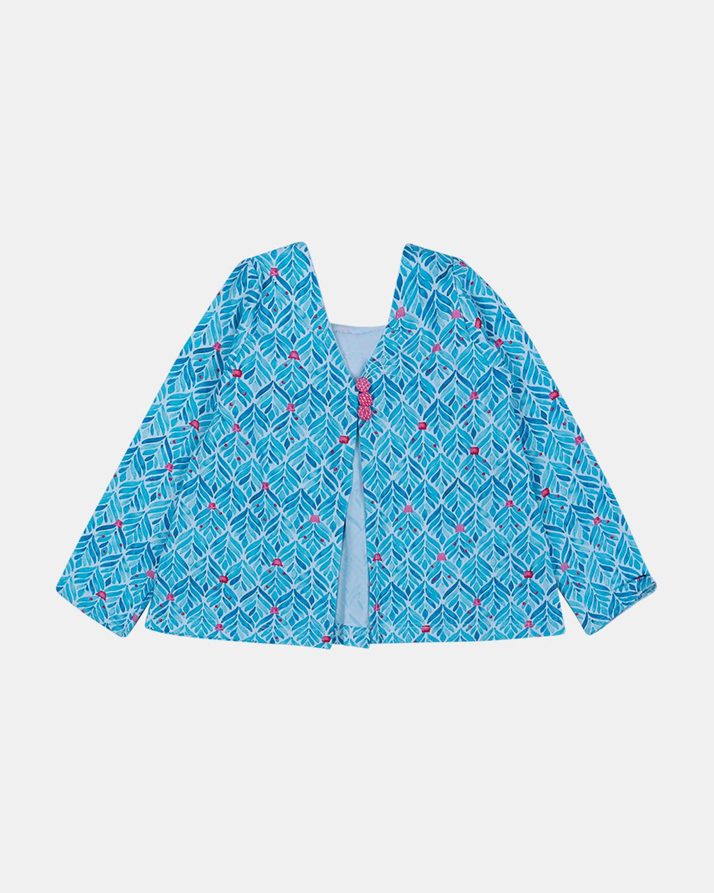Camiseta niña M/L GREEN
