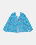 Camiseta niña M/L GREEN