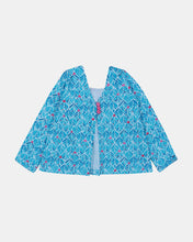 Cargar imagen en el visor de la galería, Camiseta niña M/L GREEN