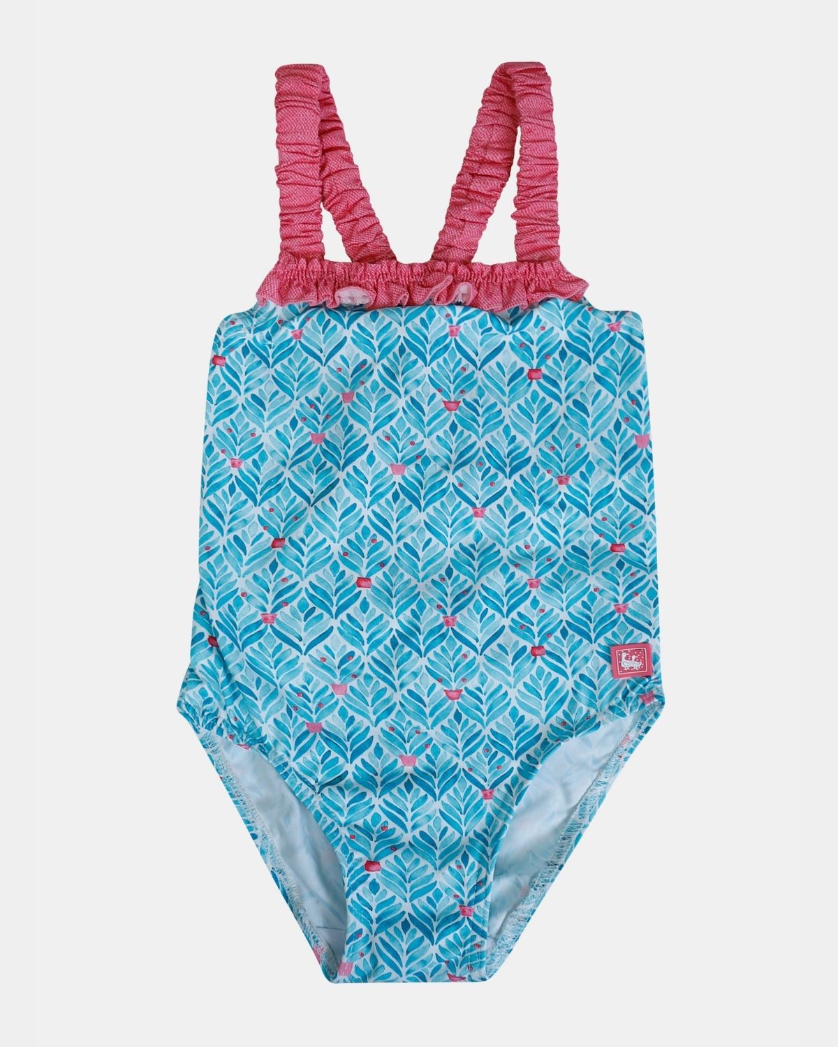 Bañador Lycra GREEN