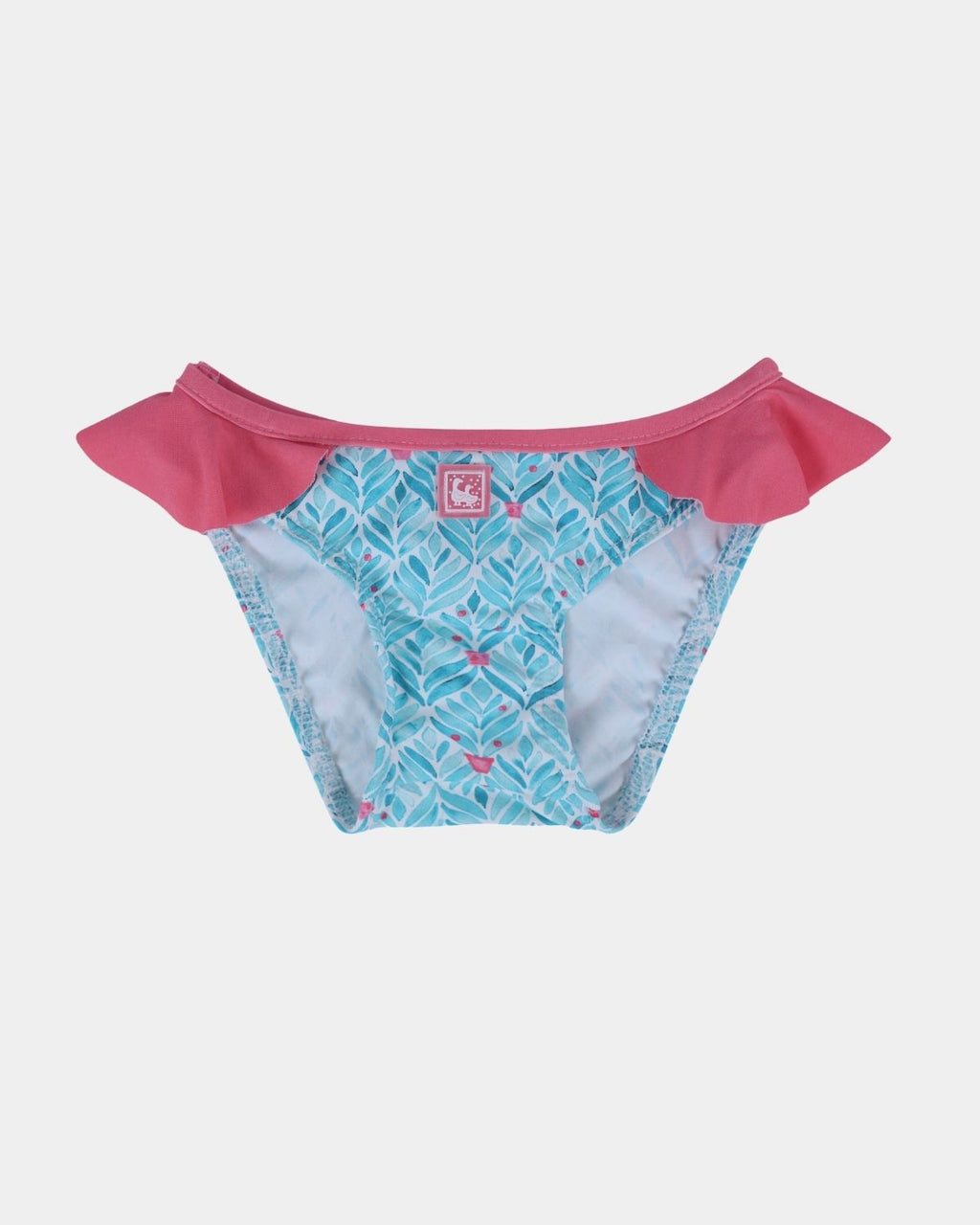 Culetin Lycra Green