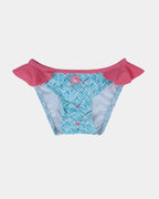 Culetin Lycra Green
