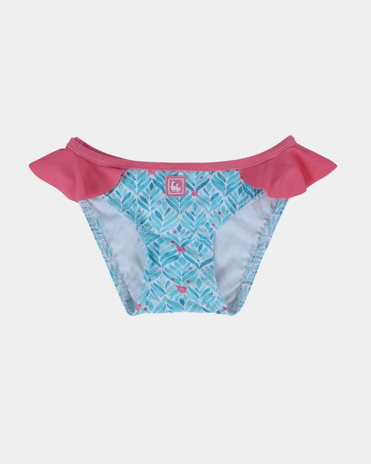 Culetin Lycra Green