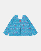 Camiseta niña M/L GREEN