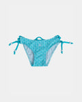 Culetin lycra cabaña
