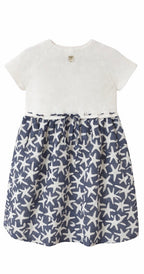 Vestido Tela Sandra Sky