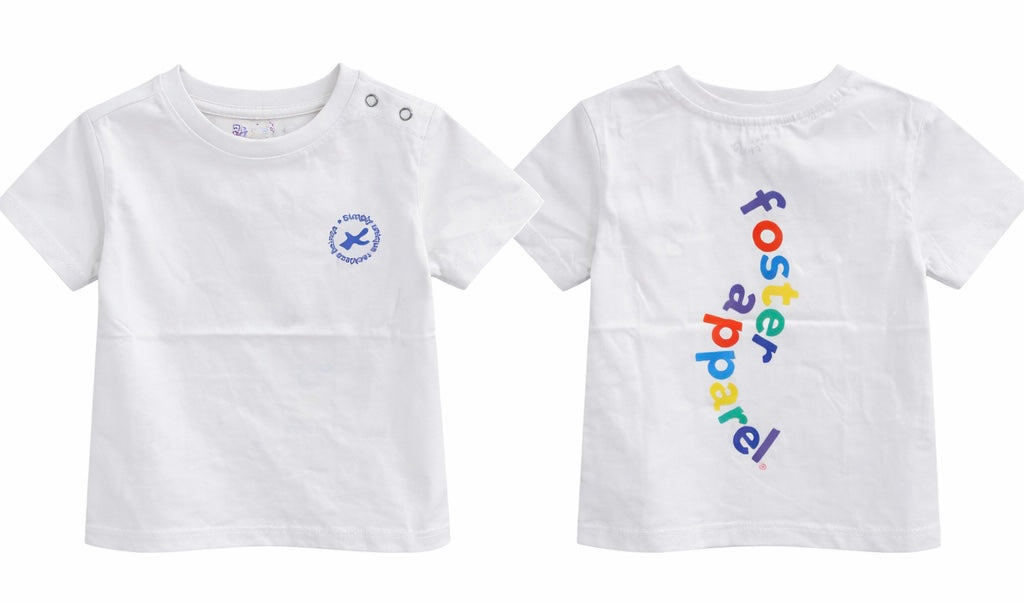 Short sleeve T-shirt White