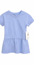 Dress Baby Blue