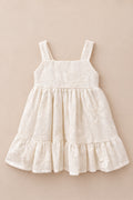 Vestido breath blanco