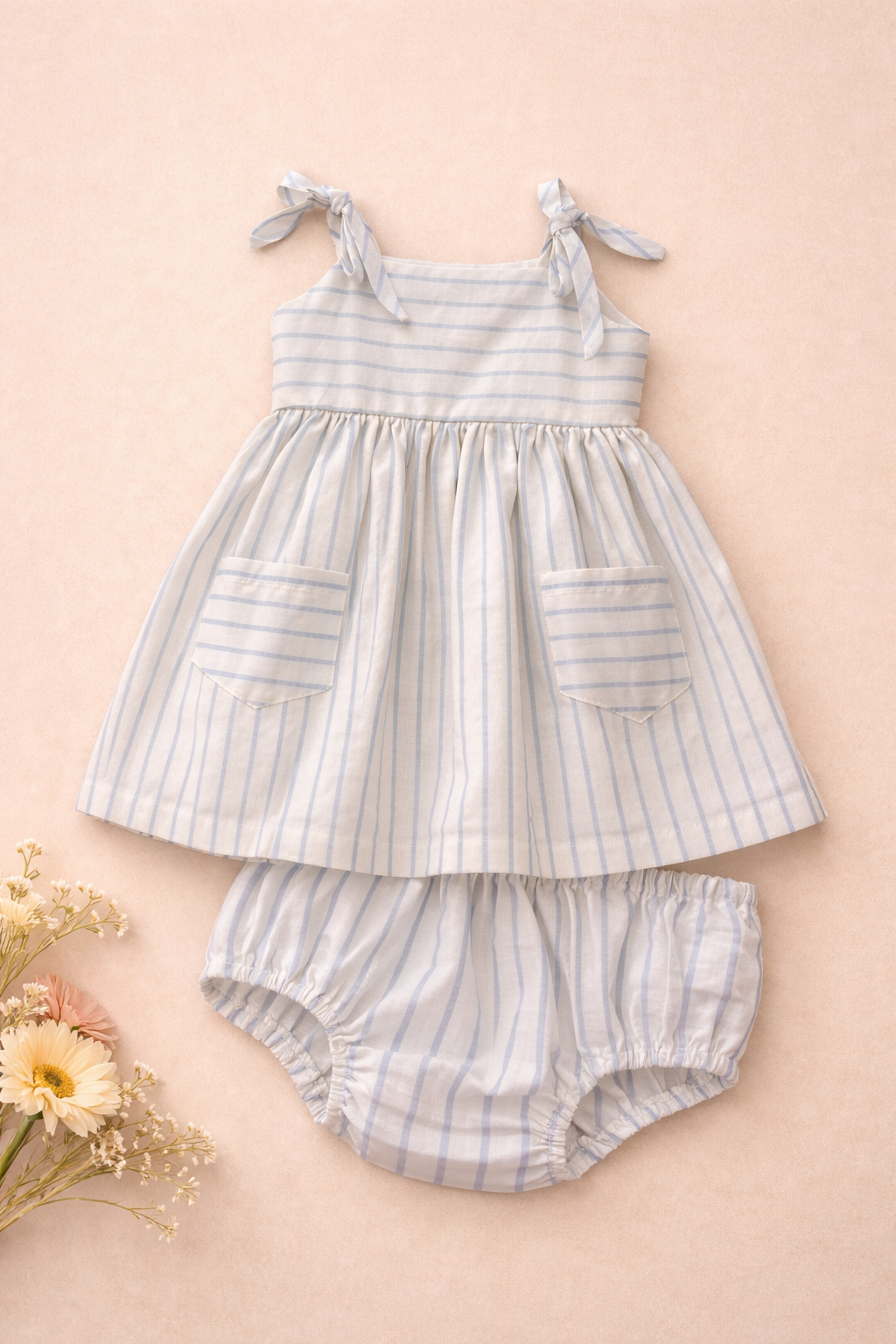 Vestido Mar