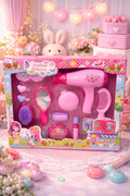 Set estilista