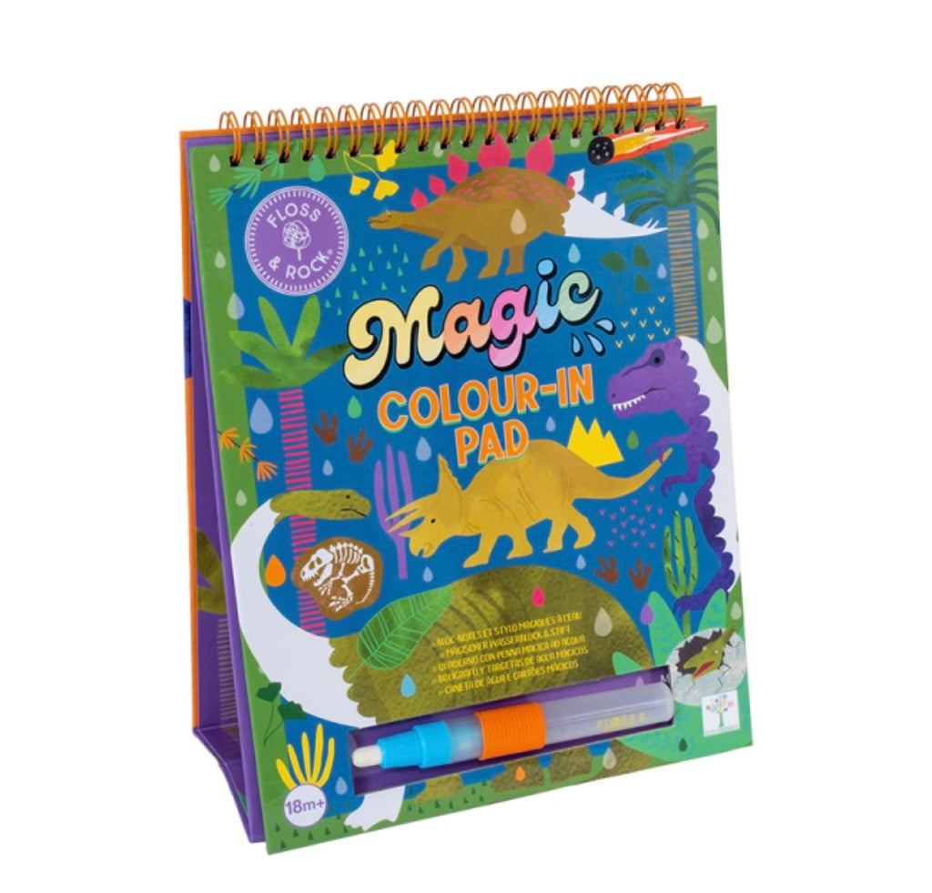 Liberta Magica Reutilizable Pinta con Agua