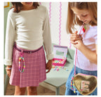 Kit de Colgantes para bolsos Personalizados - fashion friends
