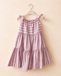 Vestido Hibiscus MAAKI