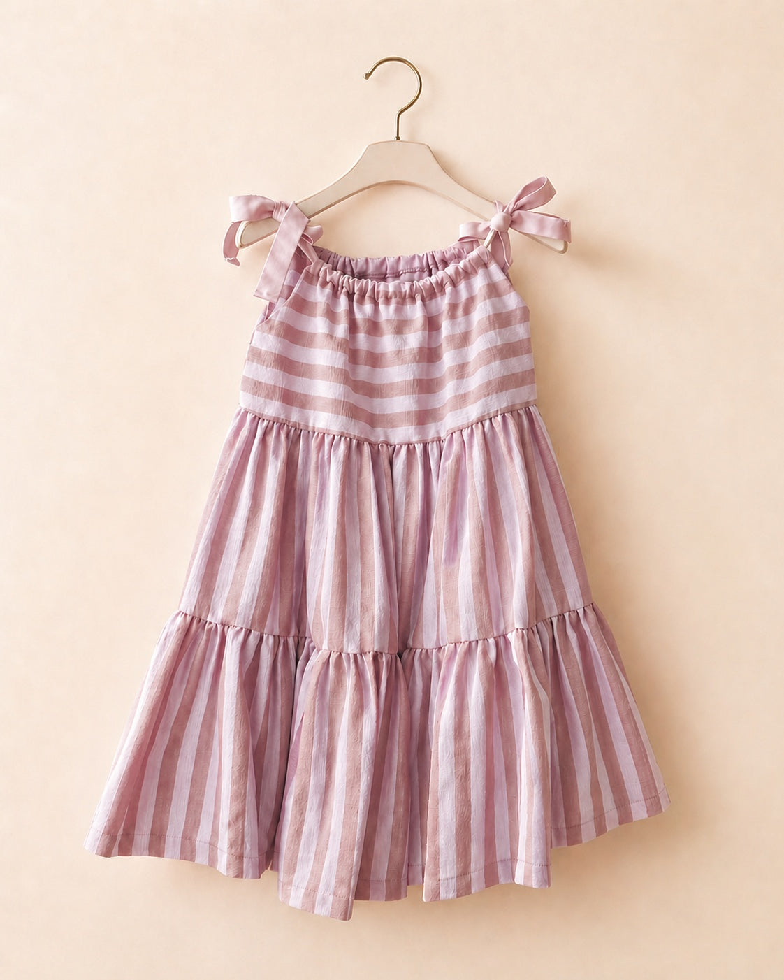 Vestido Hibiscus MAAKI