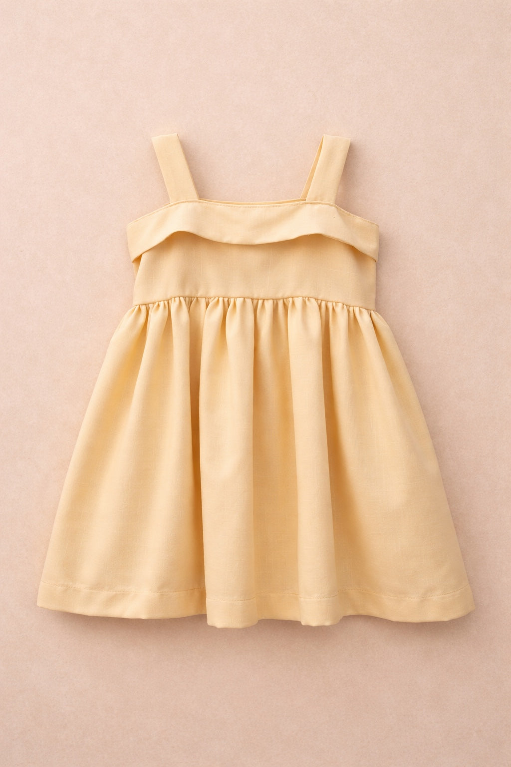 Vestido Butter MAAKI