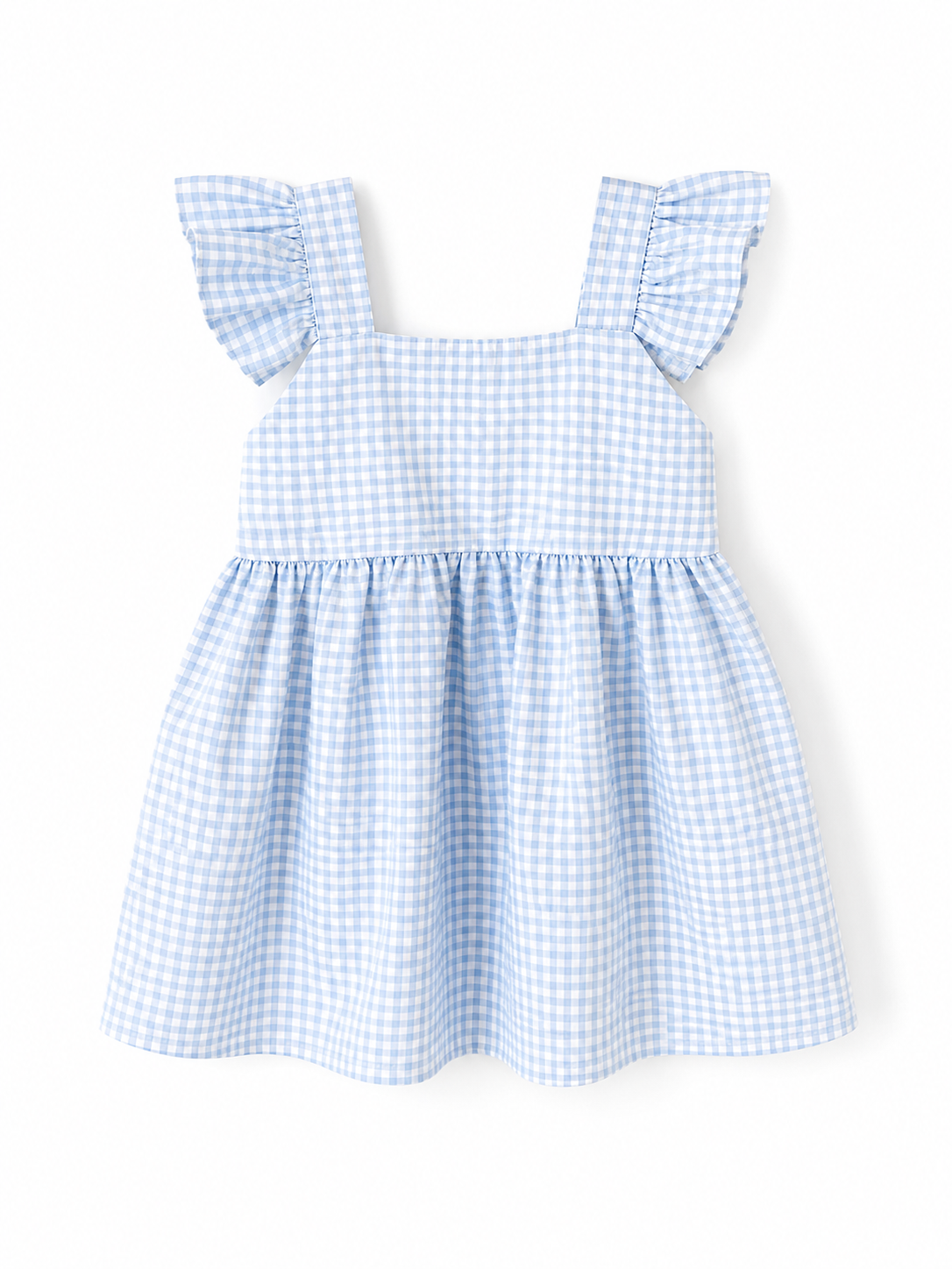 Vestido Ginny MAAKI