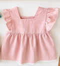 Blusa Peach MAAKI