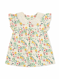 Vestido niña Flora PETIT