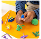 Clay & Play