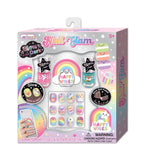 Uñas Glow Magicas