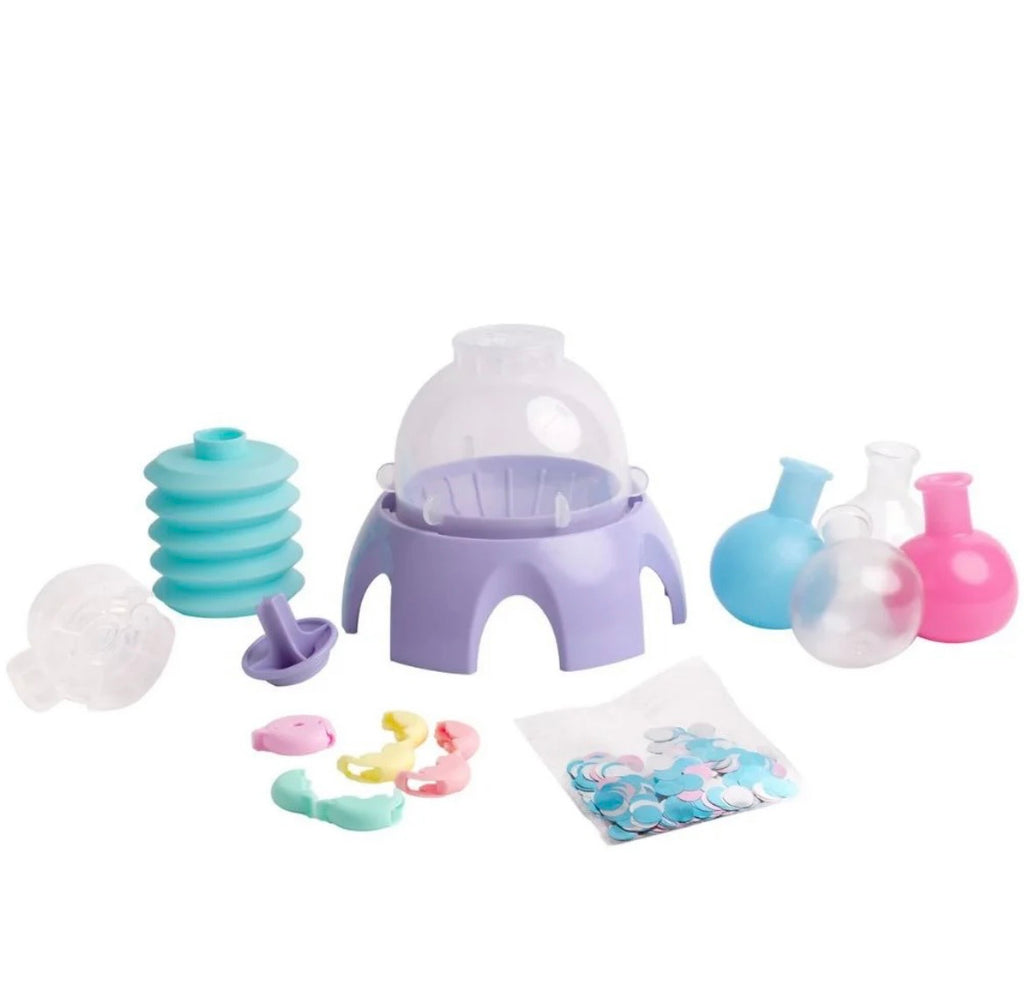 Estación squishy mini