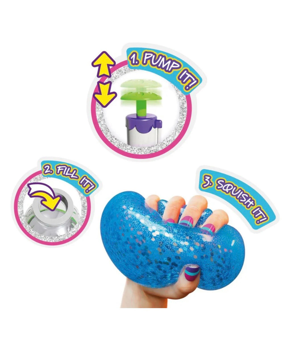 Estación Squishy