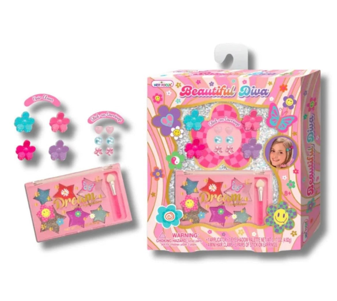 Set Beautiful Diva