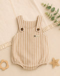 Pelele Happy Bear