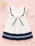 Vestido Marinero niña