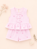 Conjunto Coquette PETIT NENE