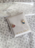 Broquel sanrio Little 10k ENTREJOYAS
