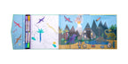 Escenarios Magnéticos Multi Juego 4 en 1 PETIT NENE