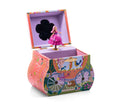 Joyero Musical - Cuento hadas