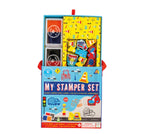 Set de Estampas PETIT NENE