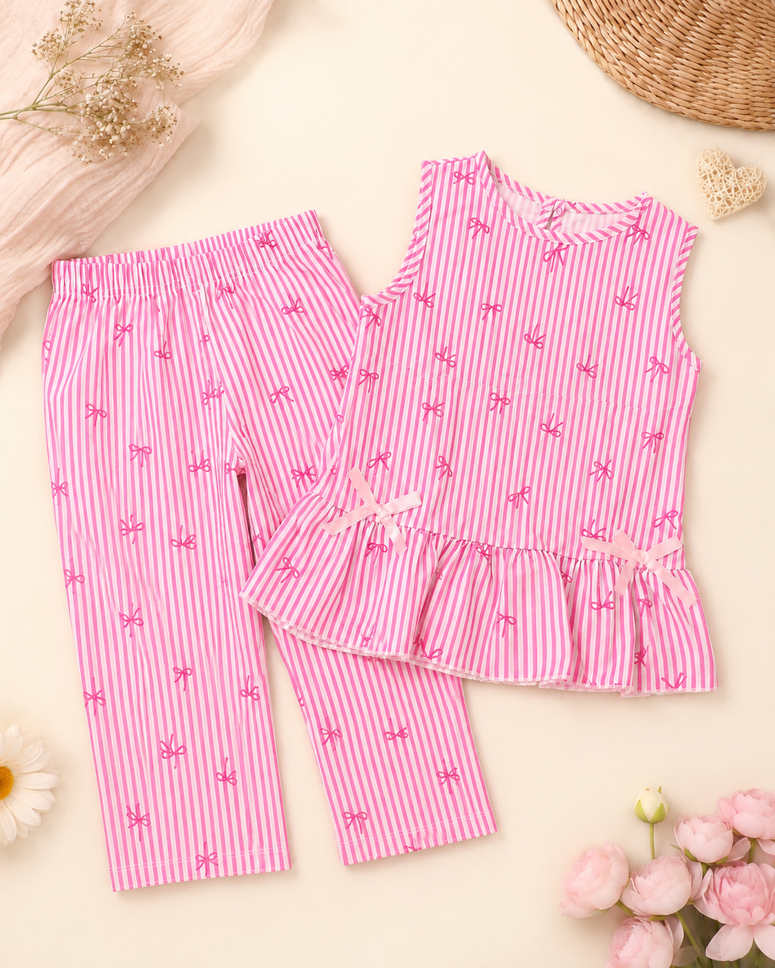 Conjunto Julieta PETIT NENE