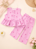 Conjunto Coquette Pantalon PETIT NENE