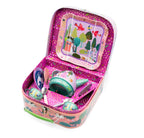Juego de te musical 11 pz Cuento Hadas