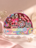 Maletin Flower Power 32 pz PETIT NENE