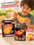 Squishy Pizza