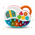 Juegos musicales para Bebés