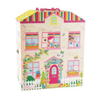 Playbox Hadas & Arcoiris 18pz madera