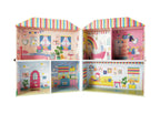 Playbox Hadas & Arcoiris 18pz madera