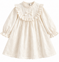 Vestido Lucia Beige