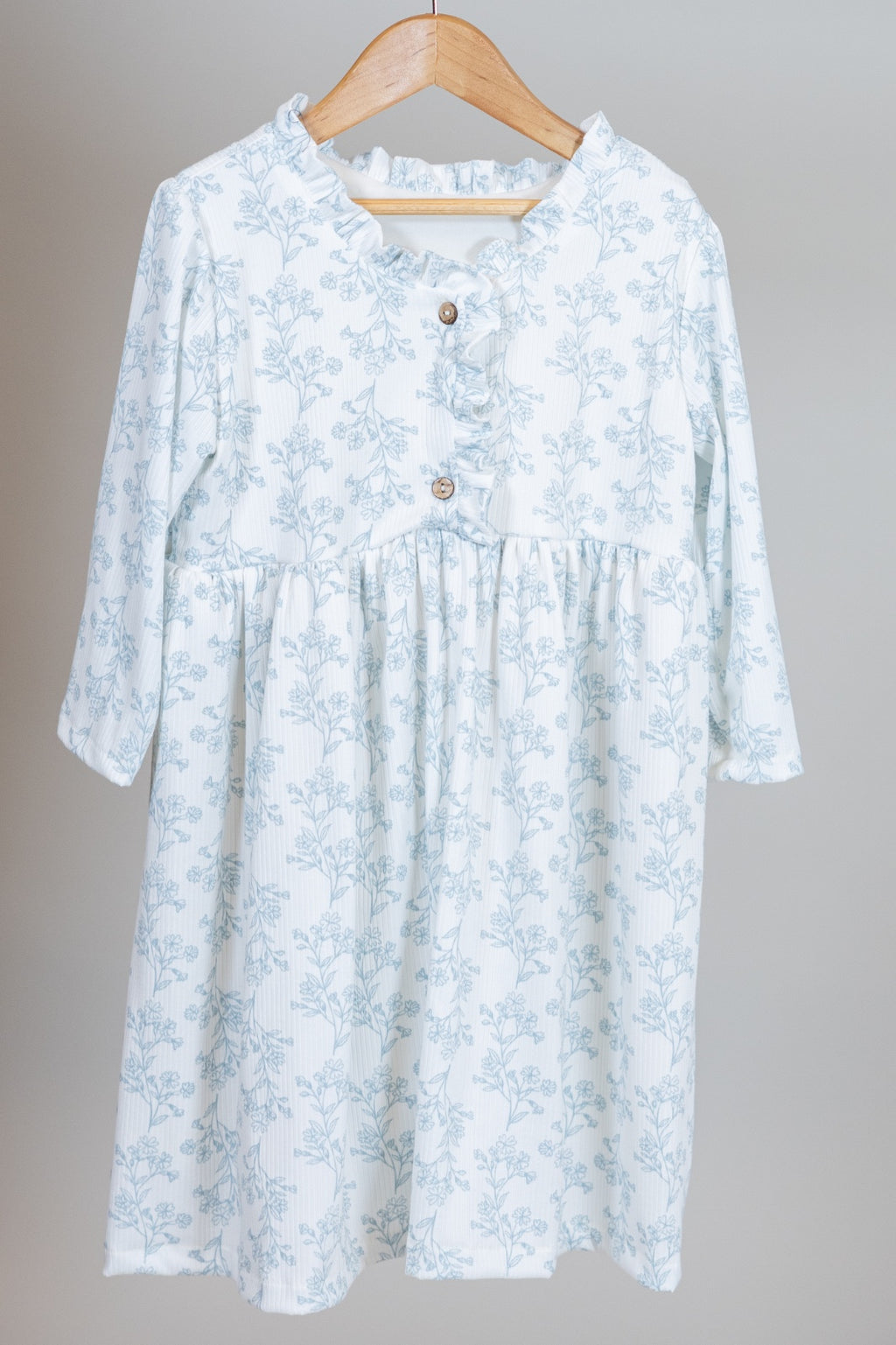 Vestido Ofelia MAAKI